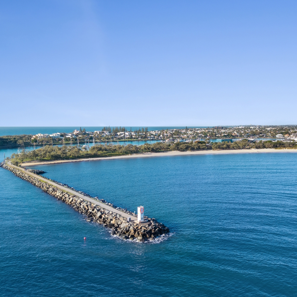 Mooloolaba Spit - Mooloolaba Real Estate