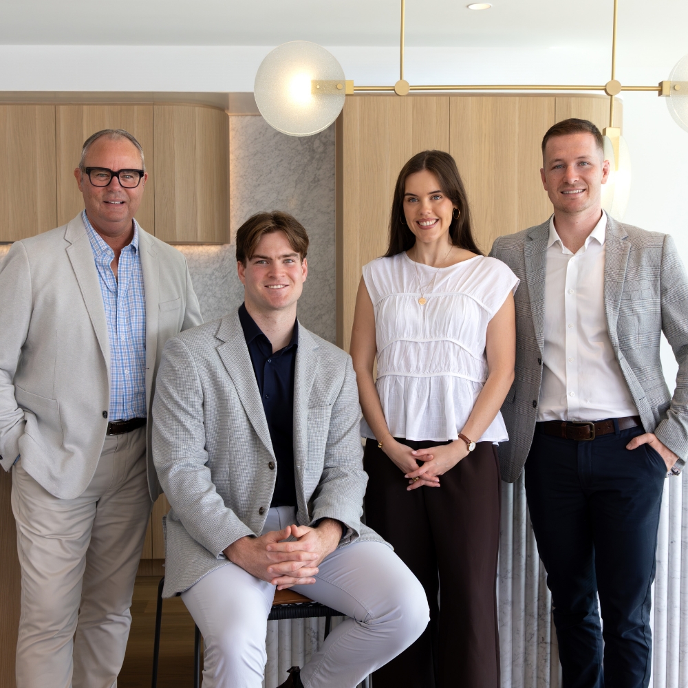 Whisker Coastal Property Team Mooloolaba Real Estate