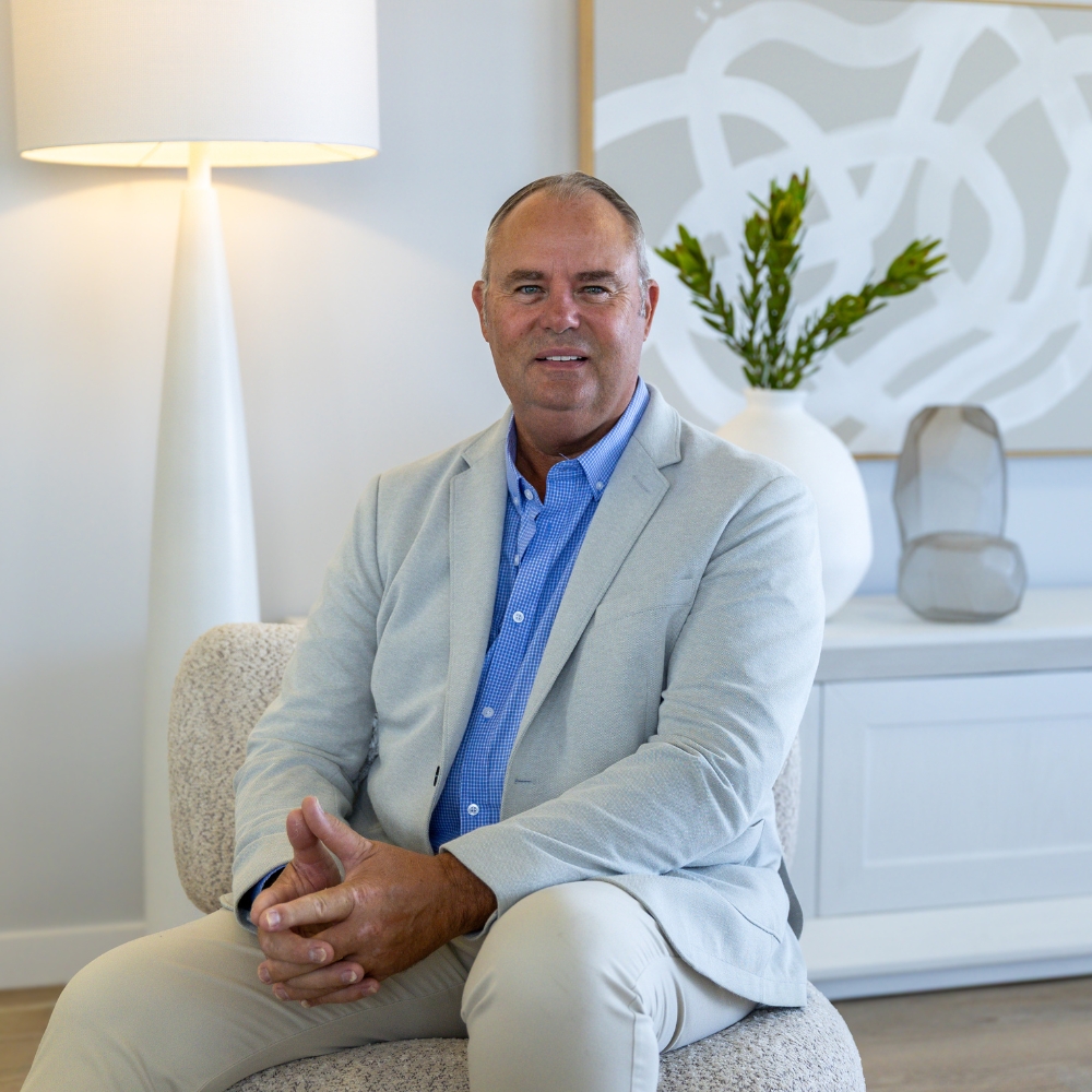 Grant Whisker Mooloolaba Real Estate Agent