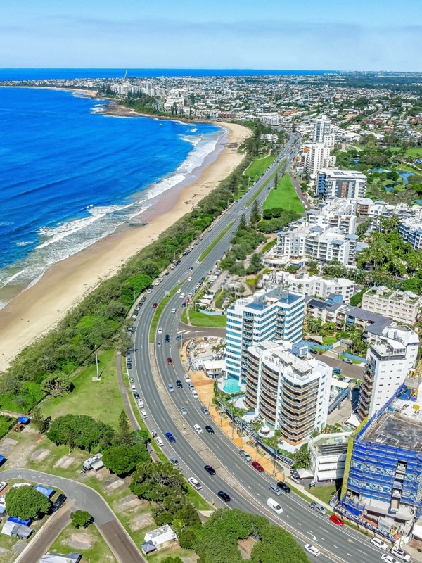 Alexandra Headland Real Estate best property agent