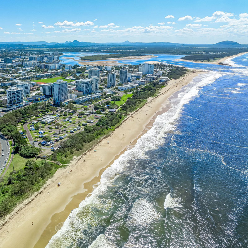 Maroochydore Real Estate Agents