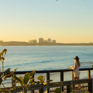 Mooloolaba Beach
