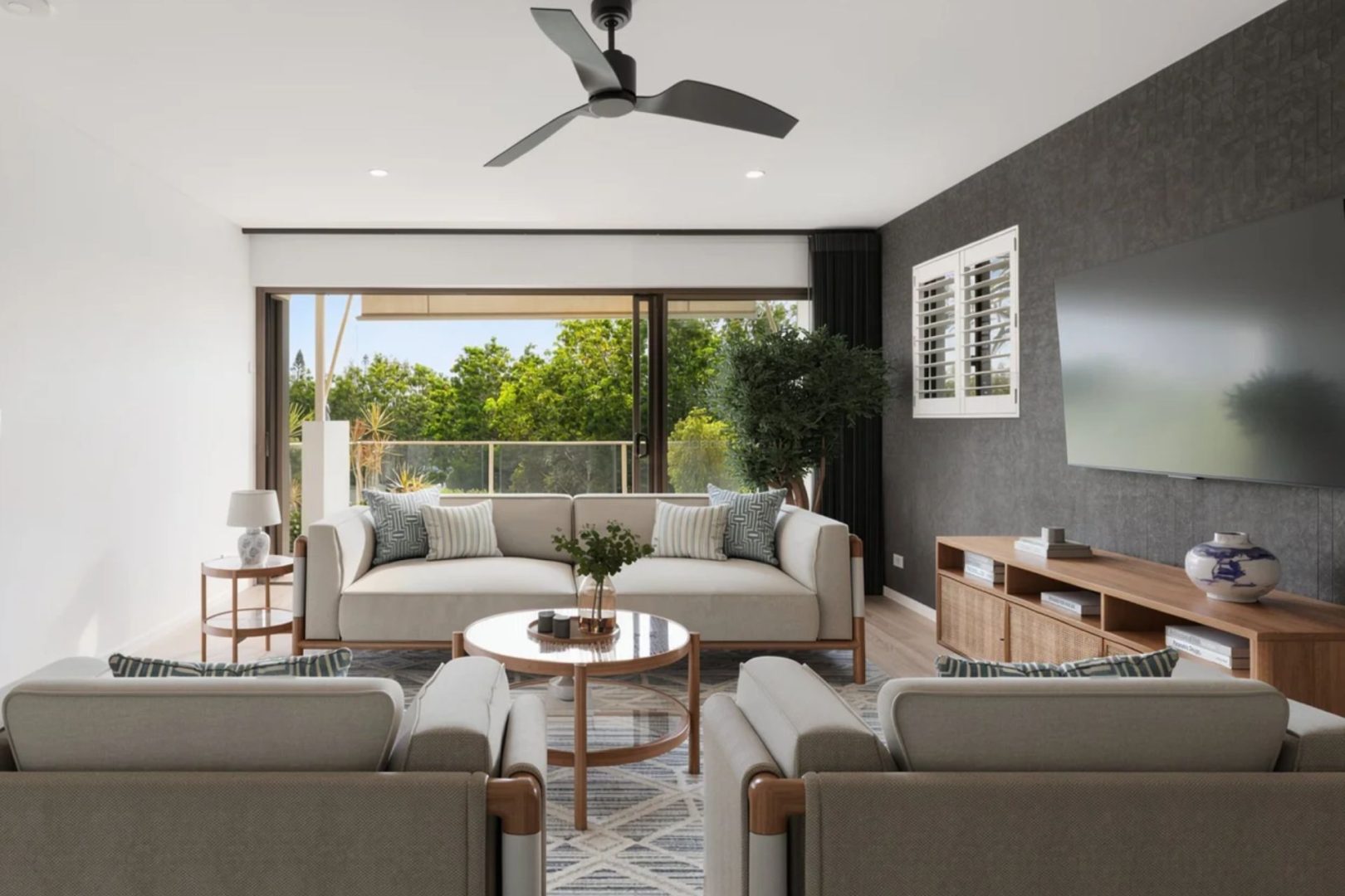 sunshine coast houses