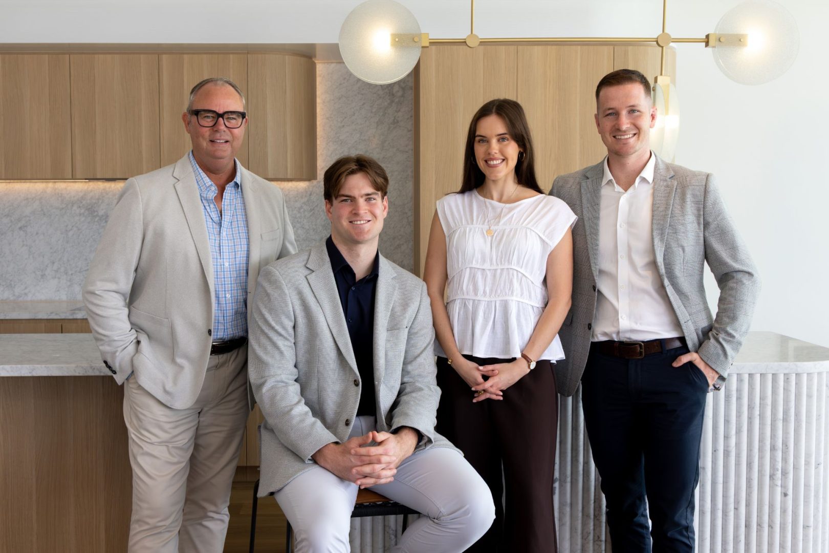 whisker coastal property team