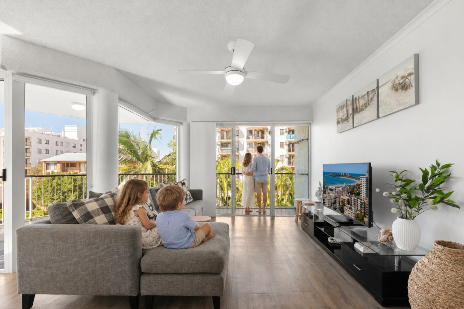 Mooloolaba unit for sale